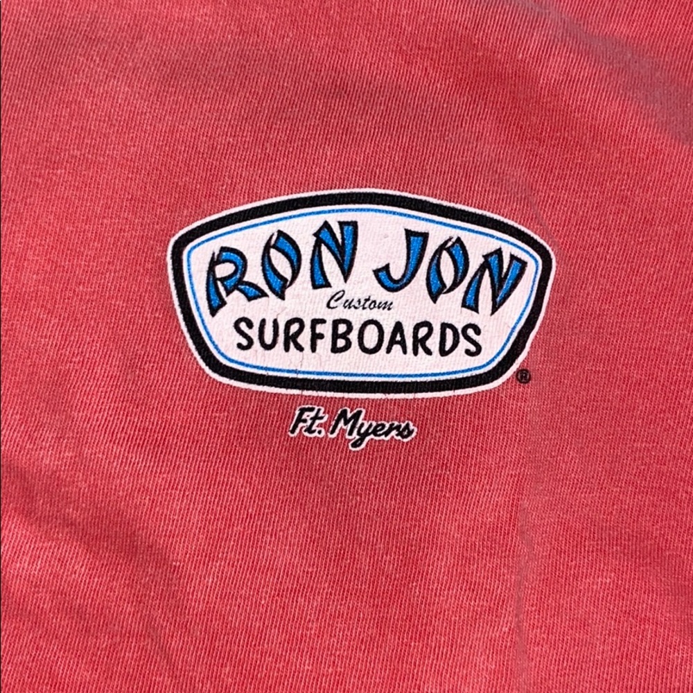 Ron Jon t-shirt